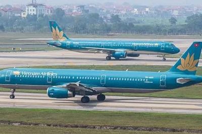 Các hãng bay Việt tăng tải phục vụ dịp 2/9