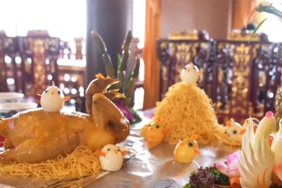 Đặc sản Hà Nội sắp hội tụ tại 'Rằm rộ phố cổ - Hà Nội trong tôi'