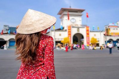 Thành phố Hồ Chí Minh - điểm đến du lịch làm đẹp số 1 châu Á, theo Agoda