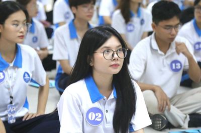 Trường Đại học Sư phạm Hà Nội công bố điểm chuẩn, cao nhất 29 điểm
