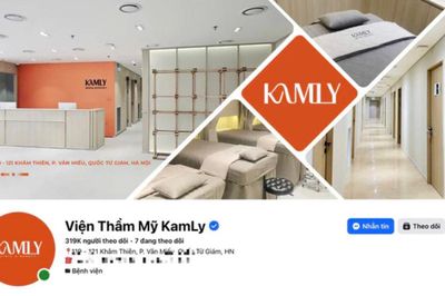 Hà Nội tước giấy phép hoạt động phòng khám Kamly do tư vấn truyền tế bào gốc chưa được cấp phép