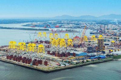Dịch vụ Kỹ thuật Dầu khí Việt Nam (PVS) sắp phát hành 102 triệu cổ phiếu để trả cổ tức