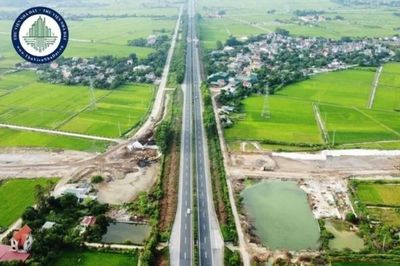 Ninh Bình đầu tư 57 tỷ đồng xây khu tái định cư phục vụ tuyến đường trục T4