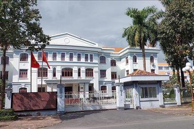 Cà Mau đưa nhiều cơ sở nhà, đất công vào khai thác, cho thuê