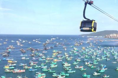 Gia Lai chấp thuận đầu tư dự án khu du lịch sinh thái biển 133 tỷ đồng