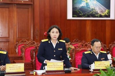 Lâm Đồng thu ngân sách tăng 14%