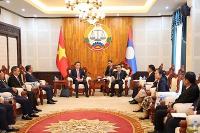 Tăng cường đối ngoại và hội nhập quốc tế toàn diện, thực chất