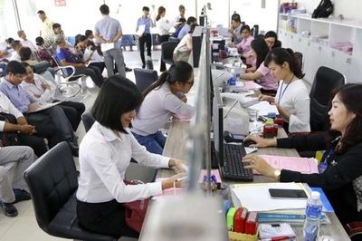 Các Bộ hoàn thiện việc sắp xếp tổ chức bộ máy trong tháng 10/2026