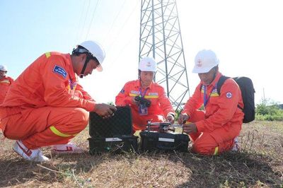 EVN: 7 tháng đầu năm sản lượng điện đạt hơn 203,5 tỷ kWh