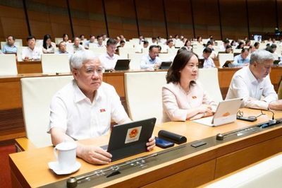 Cắt giảm thủ tục hành chính phải đi kèm với tăng cường hậu kiểm, kiểm soát rủi ro