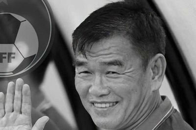 Cựu HLV trưởng ĐT Việt Nam Phan Thanh Hùng qua đời ở tuổi 66