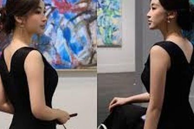 Từ 'Hoa hậu nghèo nhất Việt Nam' đến hình mẫu quý cô kín tiếng: Điều gì làm nên sức hút của Đỗ Mỹ Linh?