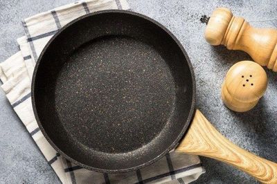 Bí quyết sử dụng chảo chống dính để giữ cho lớp phủ luôn bền lâu