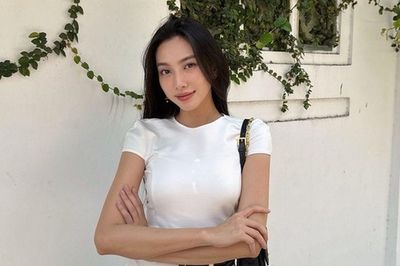 Lượt tìm kiếm Nguyễn Thúc Thùy Tiên bất ngờ tăng vọt trên mạng xã hội