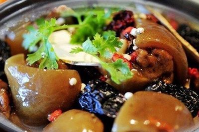 Đặc sản xưa không ai ngó ngàng, giờ làm thành món ngon được ưa chuộng ở thành phố giá 250.000 đ/kg, tốt cho sức khoẻ