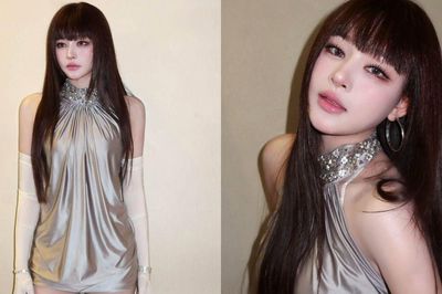 Hiền Hồ gây xôn xao với gương mặt khác lạ, thần thái thay đổi sau ồn ào đời tư