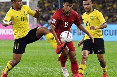 Truyền thông Thái Lan dự đoán Việt Nam dừng bước trước Malaysia
