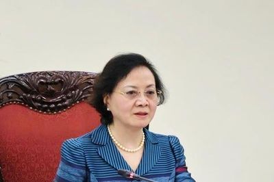 Phó Thủ tướng Phạm Thị Thanh Trà làm Trưởng Ban Chỉ đạo Nhà nước về Du lịch