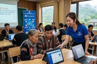 Quảng Trị dự kiến bố trí hơn 870 tỷ đồng cho khoa học, công nghệ năm 2027