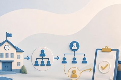 Hiệu trưởng, hiệu phó dôi dư muốn nghỉ việc được giải quyết trước 30/9