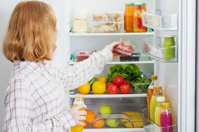 Đừng tiếc của, tủ lạnh có những dấu hiệu này, bạn nên thay mới để bảo vệ thực phẩm cho gia đình