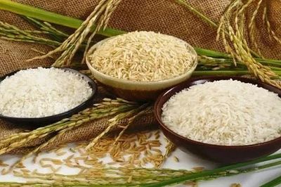 Gạo nếp hay gạo tẻ giàu dinh dưỡng, tốt hơn cho sức khỏe? Trước khi mua cần biết điều này