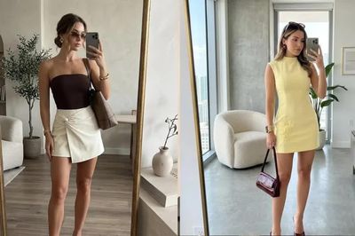 Mùa hè mặc váy ngắn thế nào để trông vừa sang vừa nữ tính? 6 công thức nàng nên thử