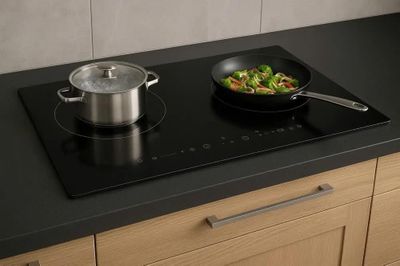 Bếp từ đôi có gì mà ngày càng được ưa chuộng? 5 điểm tiện lợi dùng rồi mới thấy đáng tiền