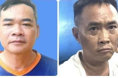 Bộ Công an bắt băng nhóm sát hại chủ tiệm tạp hóa, cướp tài sản lớn ở Campuchia rồi trốn về Việt Nam