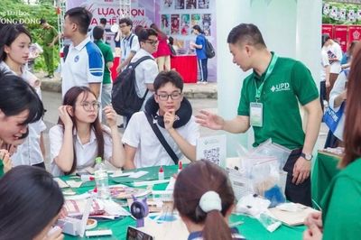 Trúng tuyển đại học 2026: Quên xác nhận trước 17h ngày 21/8 có thể mất cơ hội nhập học