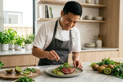 Tiêu chuẩn thực phẩm châu Âu thúc đẩy xu hướng ẩm thực bền vững tại Việt Nam