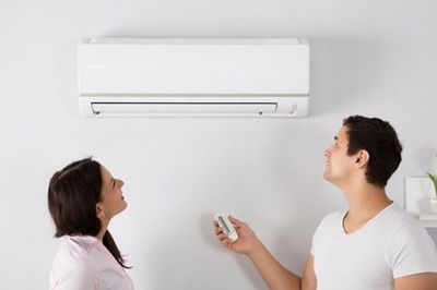 Dự thảo chuẩn điều hòa mới siết loại máy hiệu suất thấp
