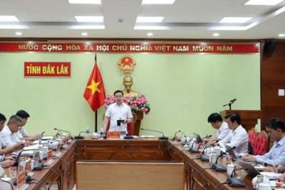 Đắk Lắk chuyển mạnh tư duy nông nghiệp từ 'sản lượng' sang nâng cao giá trị gia tăng