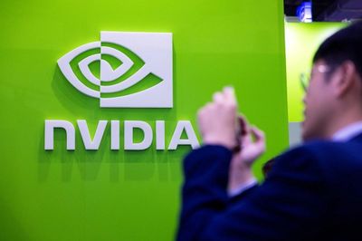 Chip nội địa phát triển, ngành AI Trung Quốc vẫn khó rời Nvidia