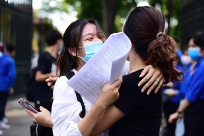 Điểm chuẩn trường Đại học Kinh doanh và Công nghệ Hà Nội năm 2026