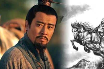 Lưu Bị trong chính sử khác trong 'Tam quốc diễn nghĩa' thế nào?