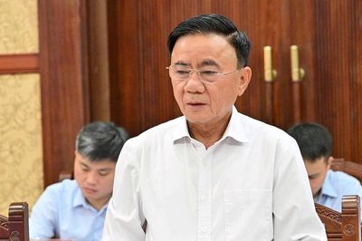 Bộ Chính trị: Đến năm 2030, làm chủ một số công nghệ chế biến sâu đất hiếm