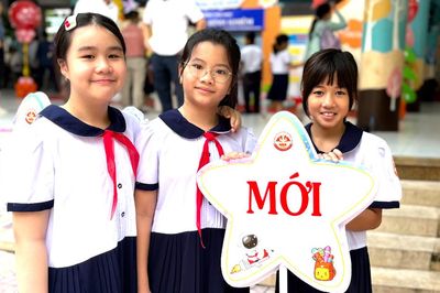 TP.HCM chốt ngày tựu trường, sớm nhất từ 17/8