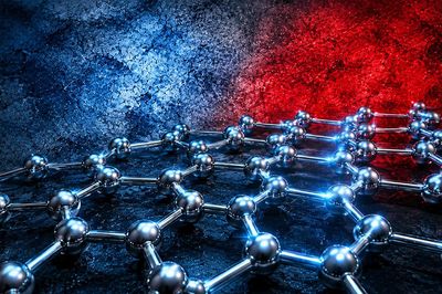 Trung Quốc đột phá vật liệu graphene lượng tử, bước tiến lớn trong công nghệ
