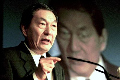 Thủ tướng Trung Quốc Chu Dung Cơ qua đời ở tuổi 98
