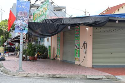 Hai lô đất gia đình thương binh nặng bị chiếm ở Hải Phòng: Cưỡng chế trước 15/9