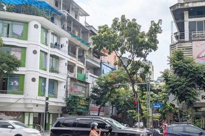 Bắc Bộ nắng nóng, độ ẩm không khí giảm thấp