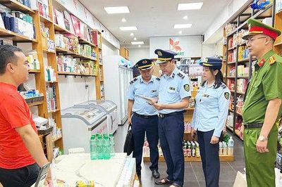 Triển khai các giải pháp bảo đảm hiệu quả thực thi quyền sở hữu trí tuệ năm 2026