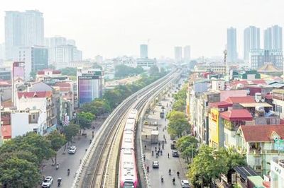 Khai thác, sử dụng hiệu quả không gian