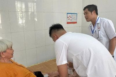 Trạm y tế xã Thường Tín khẳng định vị thế là nơi 'gần dân, vì dân'