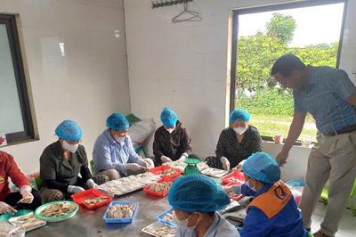 Gương sáng Thủ đô: Lão nông Đặng Văn Quý và hành trình biến vùng đất trũng thành vựa cá