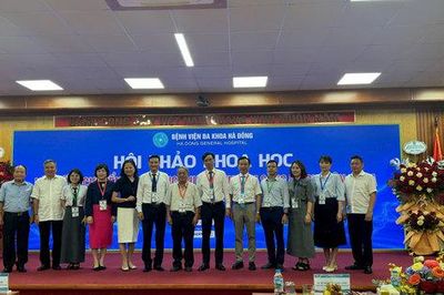 Cập nhật kiến thức nội tiết - chuyển hóa trong thực hành lâm sàng đa chuyên khoa