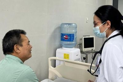 Ăn thịt chó nghi nhiễm bả chuột, bệnh nhân ung thư nguy kịch