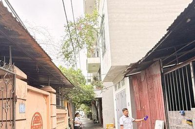 Nghịch lý tại phường Yên Nghĩa: Có đất, có 'sổ đỏ' nhưng quyền lợi vẫn bị 'đóng băng'