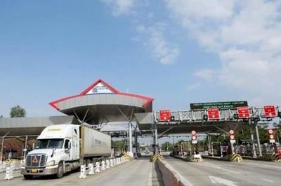 'Bịt lỗ hổng' trục lợi chính sách ưu đãi qua các trạm BOT